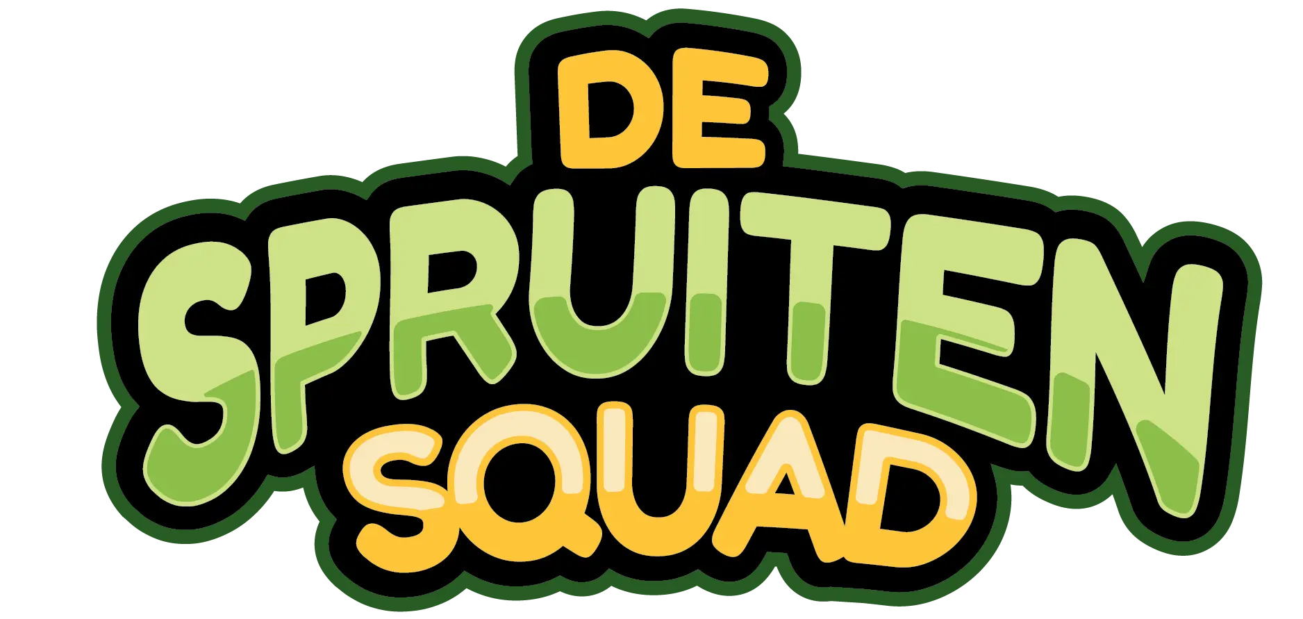 De Spruiten Squad